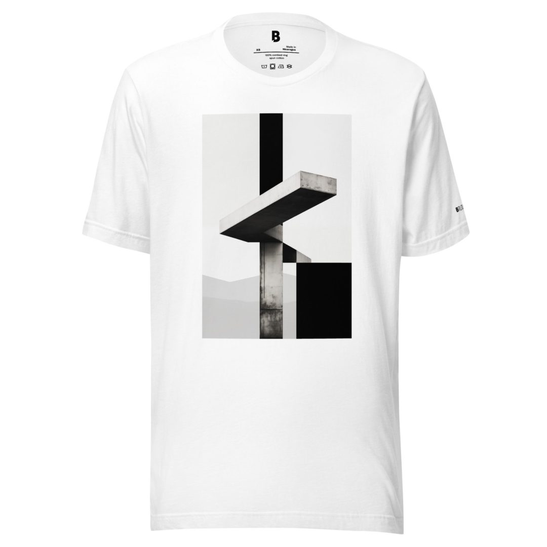 Board - Unisex t-shirt