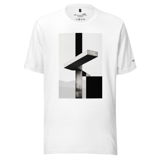 Board - Unisex t-shirt