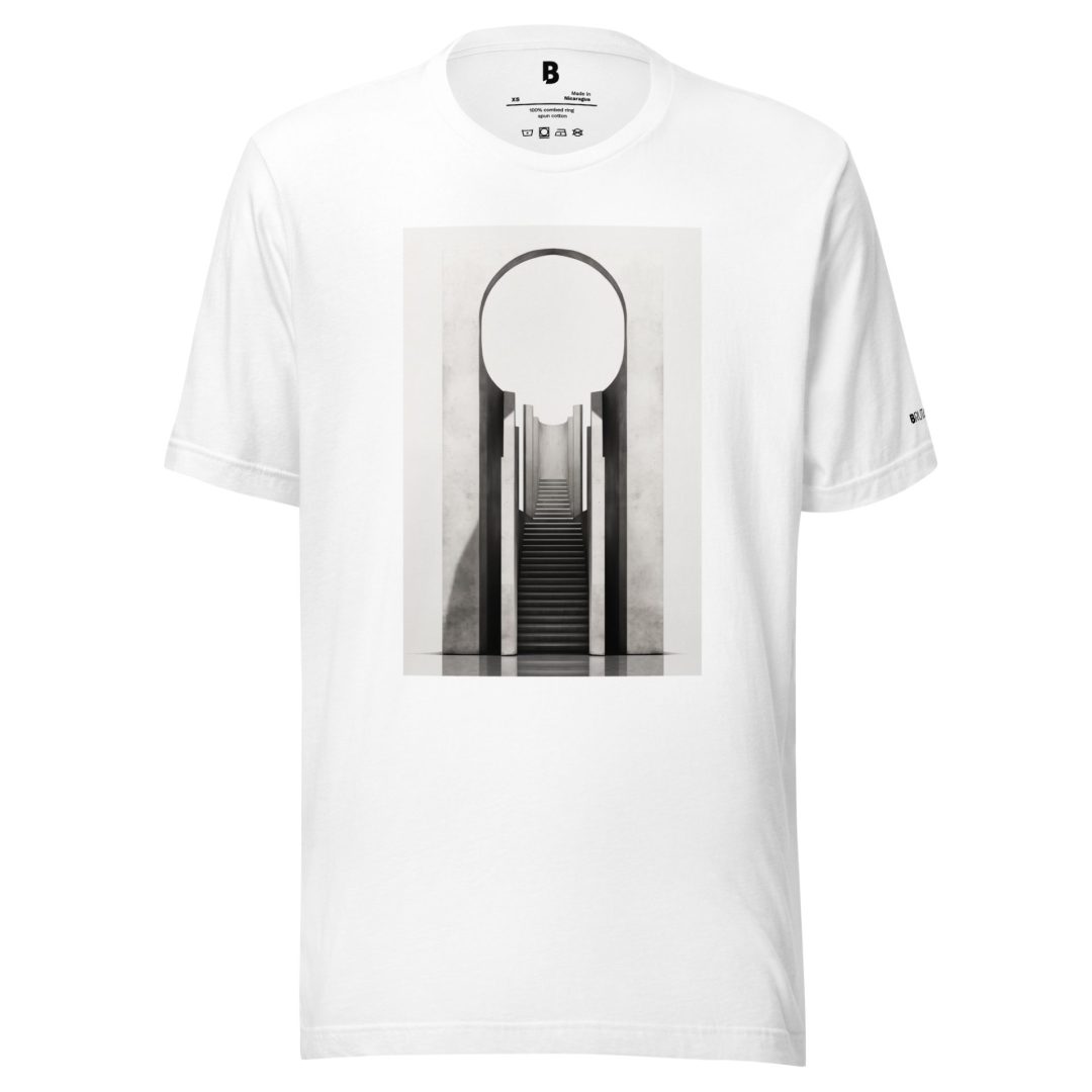 Arch - Unisex t-shirt
