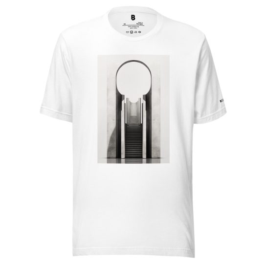Arch - Unisex t-shirt