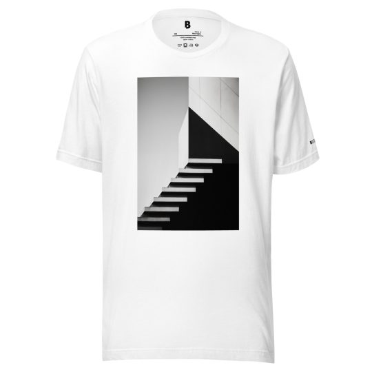 Ascent - Unisex t-shirt
