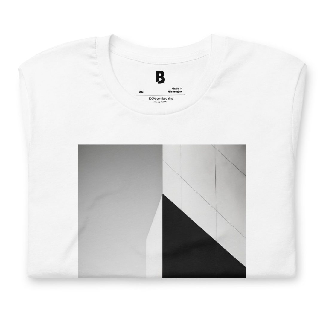 Ascent - Unisex t-shirt - Image 3