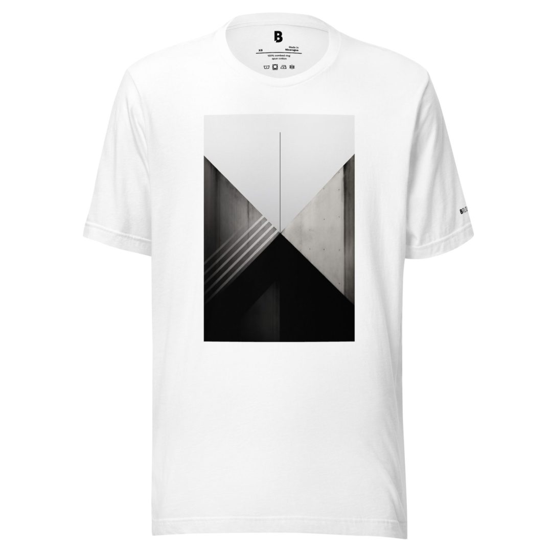 Confluence - Unisex t-shirt