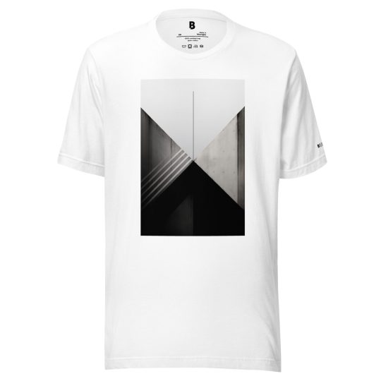 Confluence - Unisex t-shirt