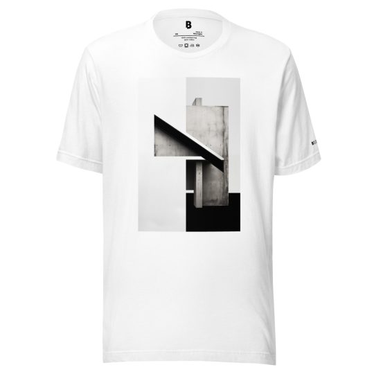 Cuts - Unisex t-shirt