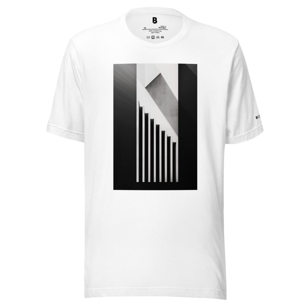 Descent - Unisex t-shirt