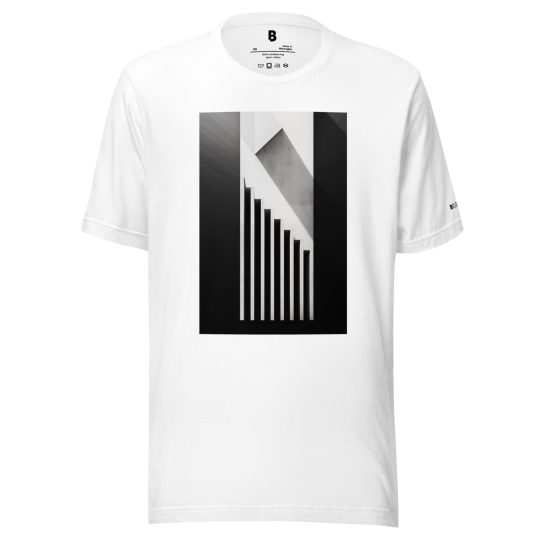 Descent - Unisex t-shirt