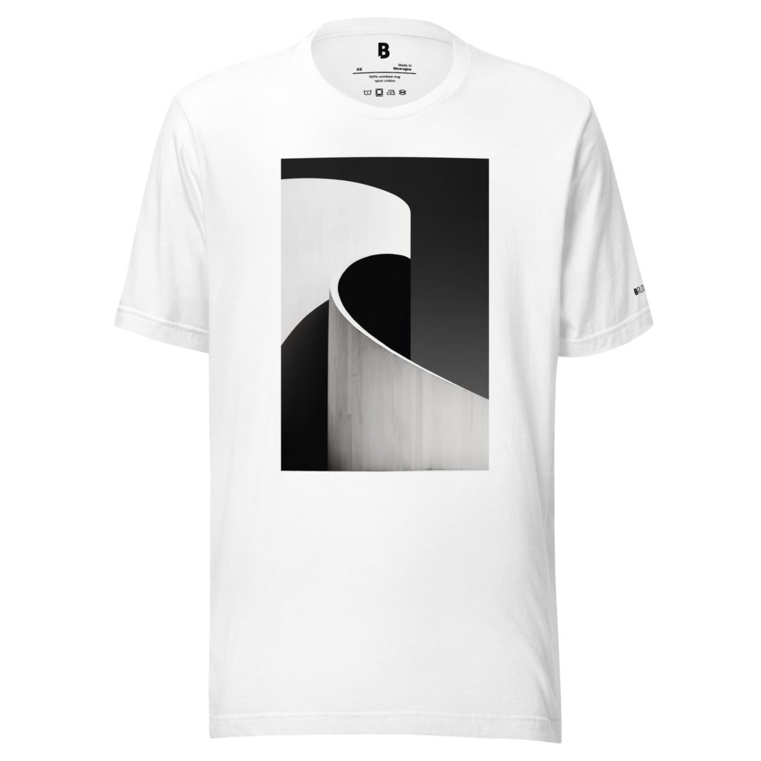 Diversion - Unisex t-shirt