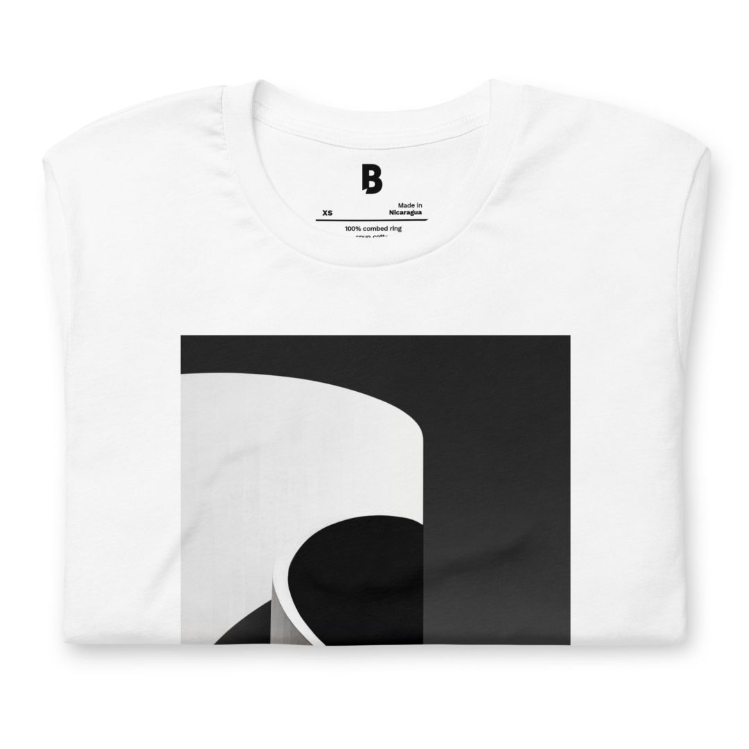 Diversion - Unisex t-shirt - Image 3