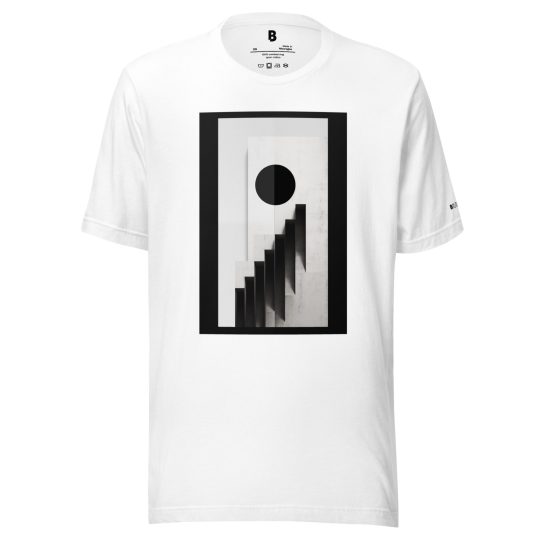 Eclipse - Unisex t-shirt