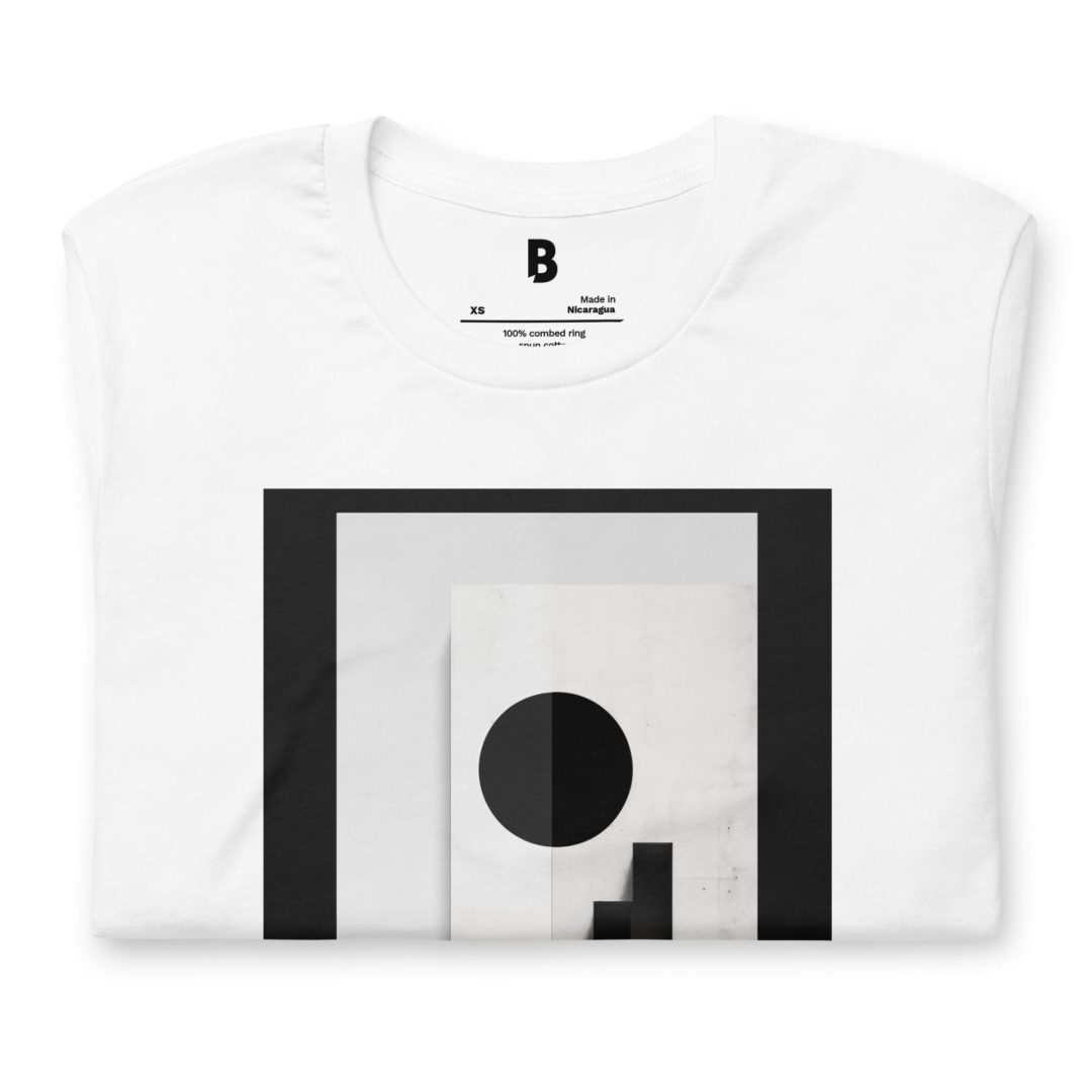 Eclipse - Unisex t-shirt - Image 3