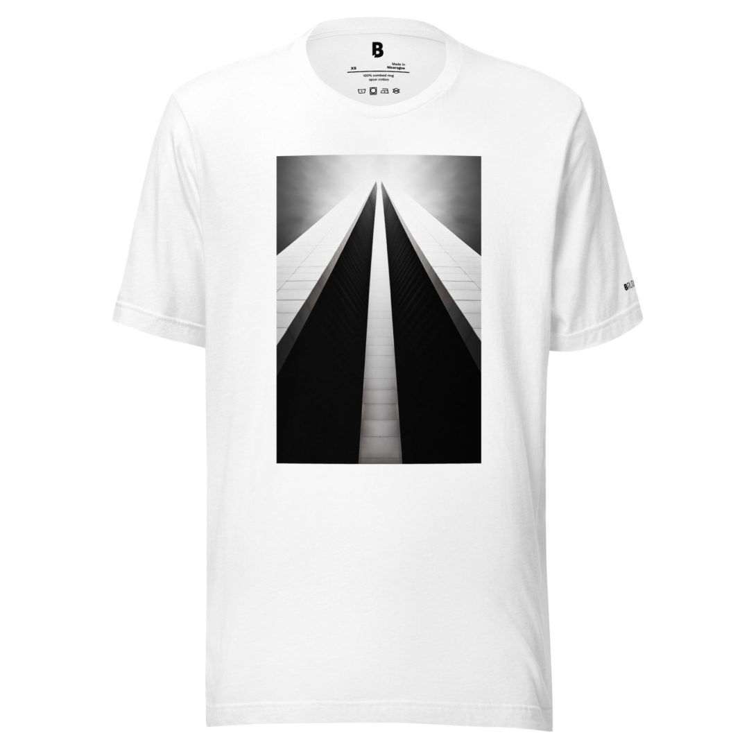 Elevation - Unisex t-shirt