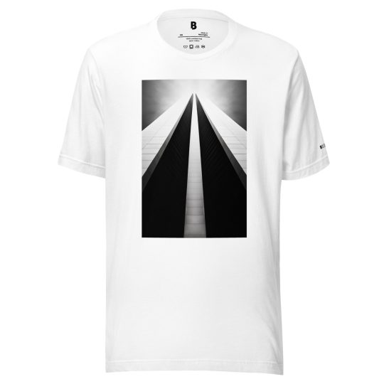 Elevation - Unisex t-shirt