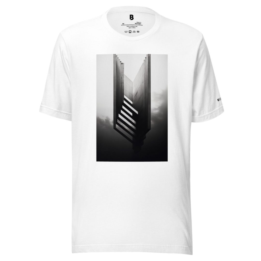 Emblem - Unisex t-shirt