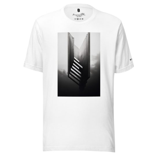 Emblem - Unisex t-shirt