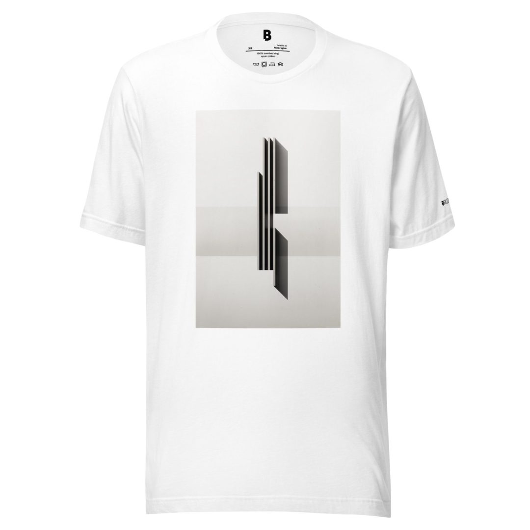 Fences - Unisex t-shirt