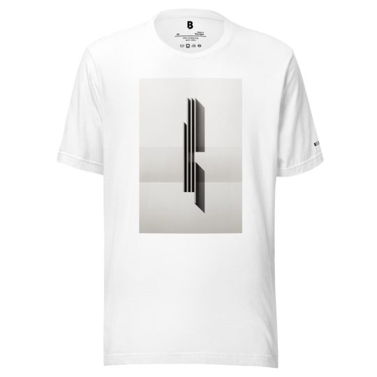 Fences - Unisex t-shirt