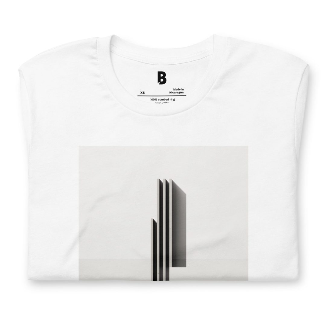 Fences - Unisex t-shirt - Image 3