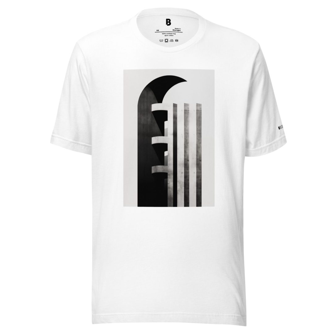 Hinge - Unisex t-shirt