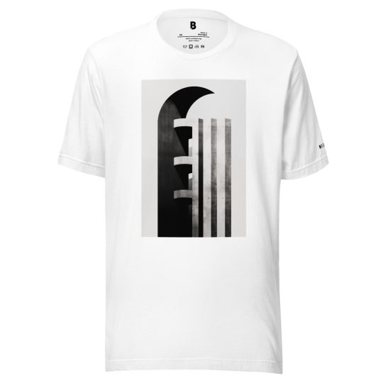 Hinge - Unisex t-shirt