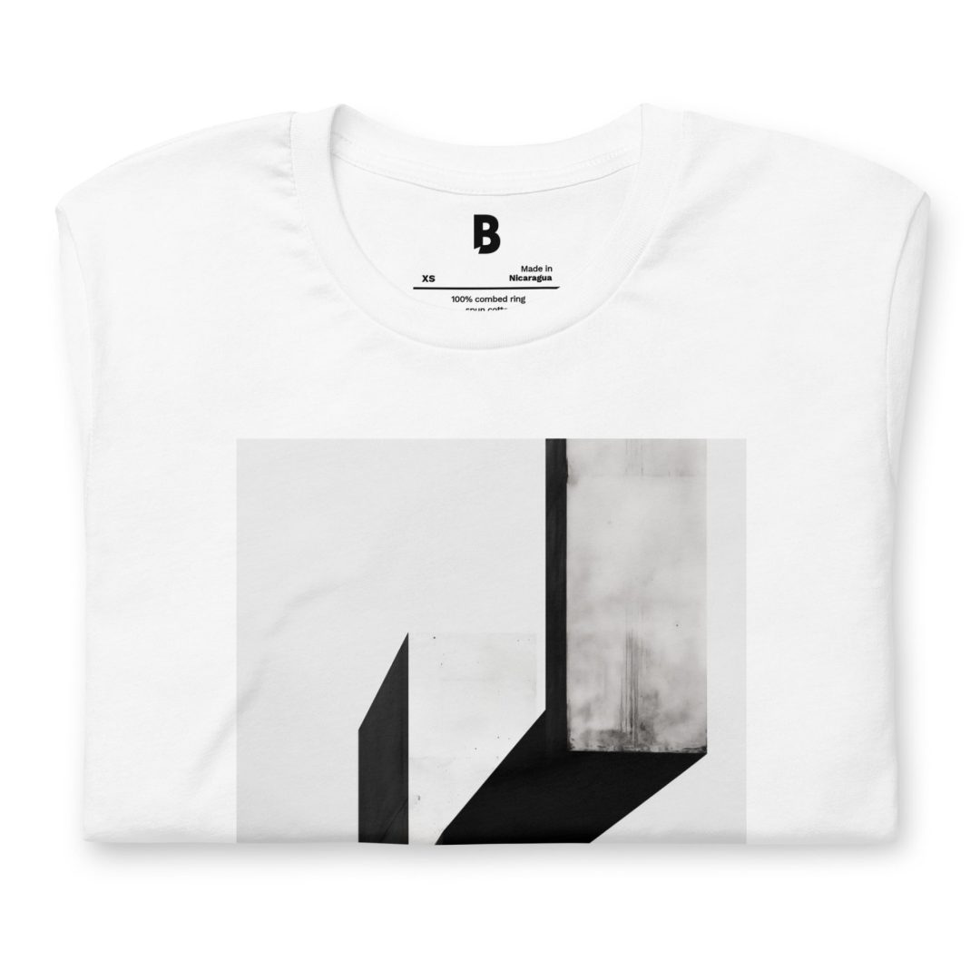 Hook - Unisex t-shirt - Image 3