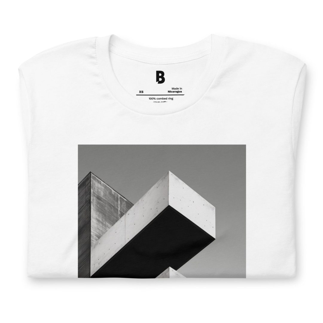 Lookouts - Unisex t-shirt - Image 3