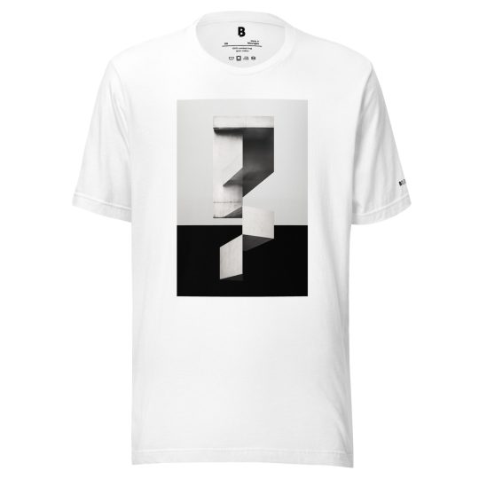 Moai - Unisex t-shirt