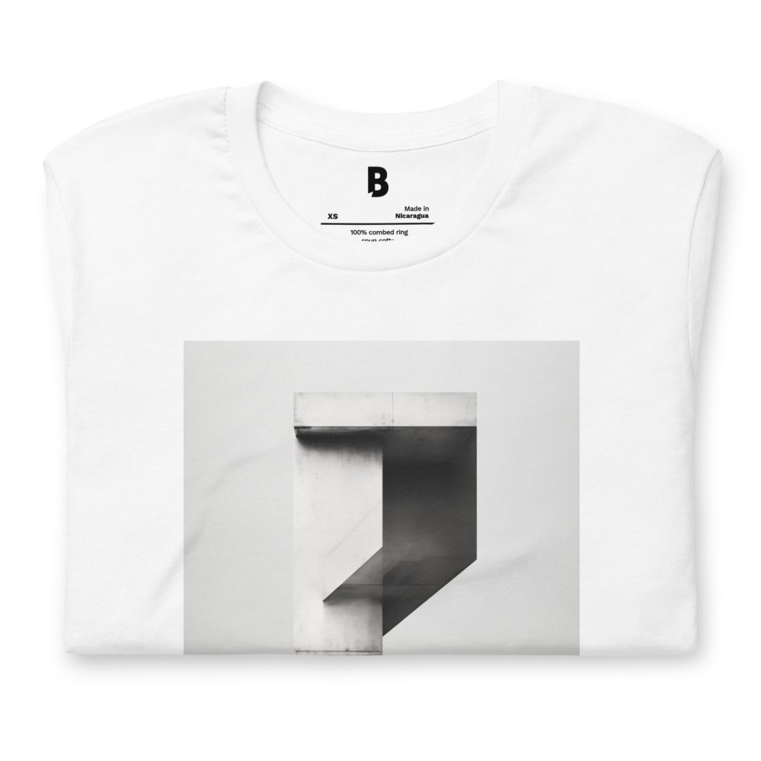 Moai - Unisex t-shirt - Image 3