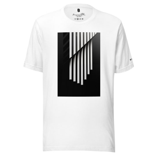Organ - Unisex t-shirt