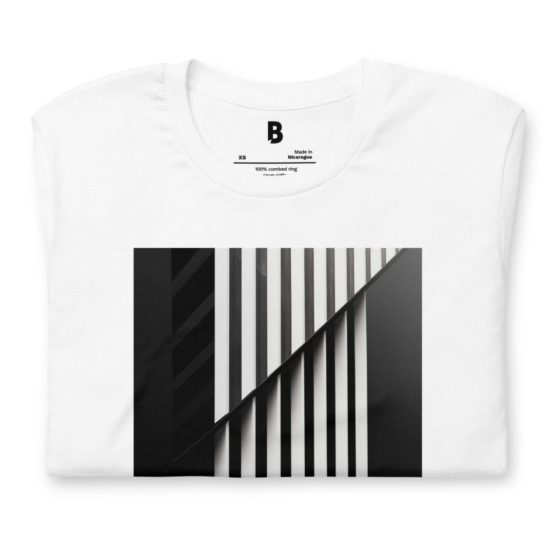 Organ - Unisex t-shirt - Image 3