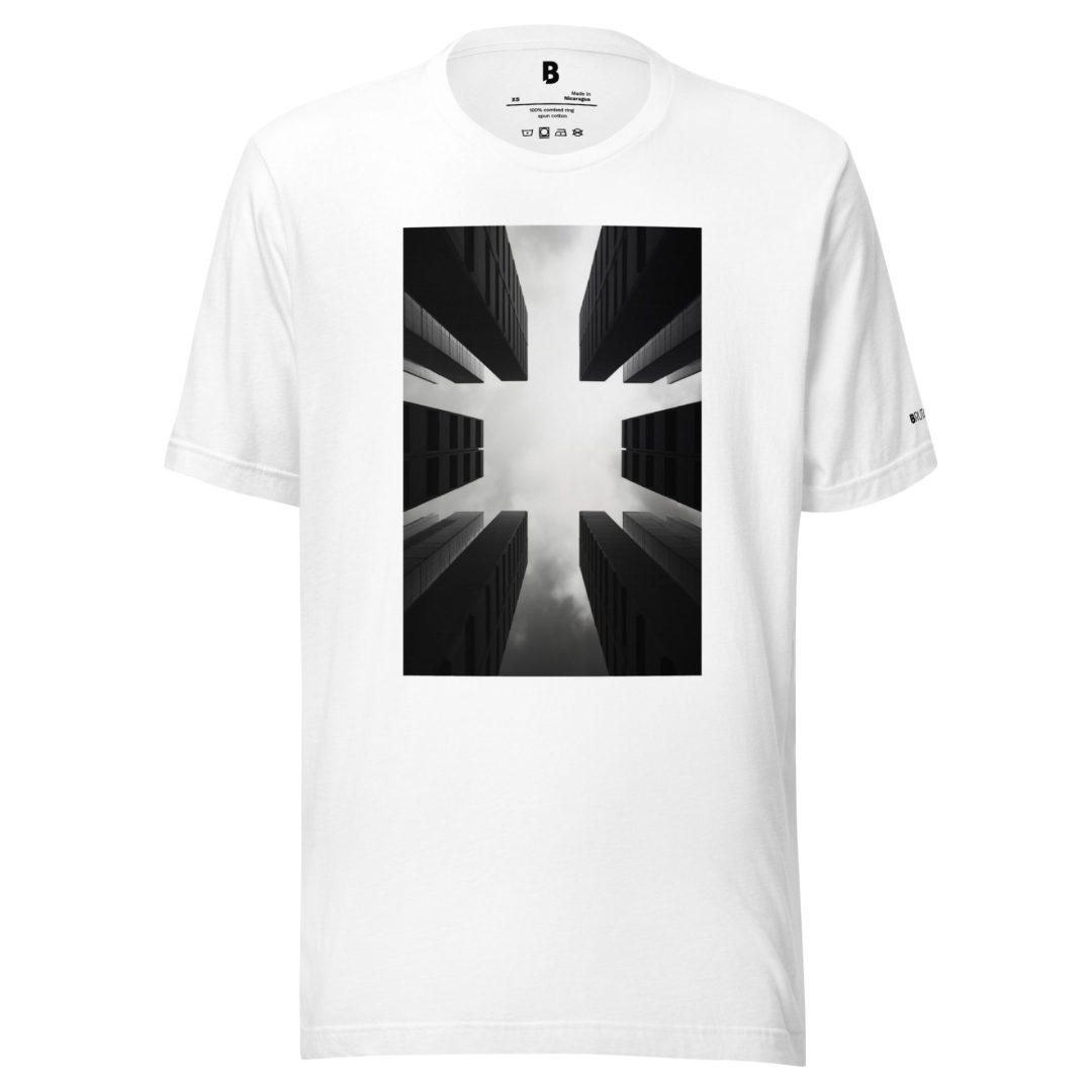 Pillars - Unisex t-shirt
