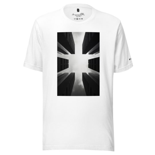 Pillars - Unisex t-shirt