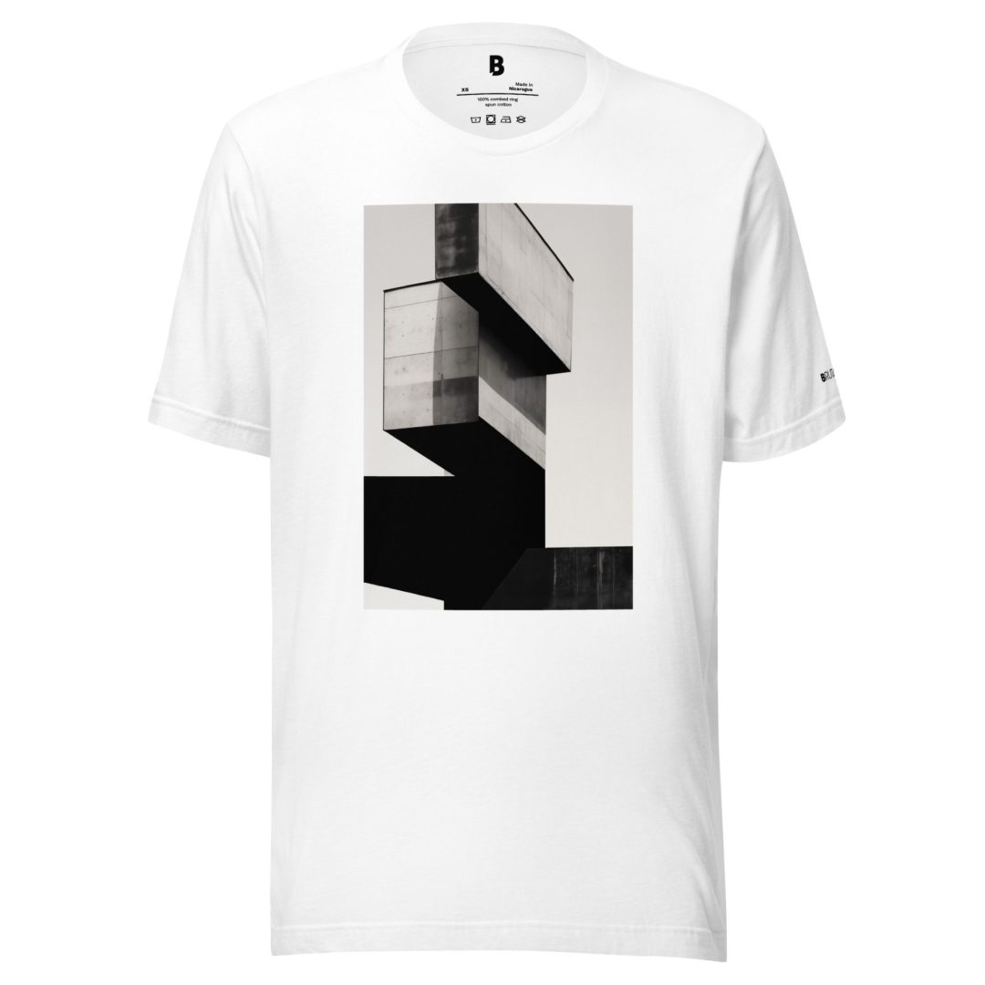 Transform - Unisex t-shirt