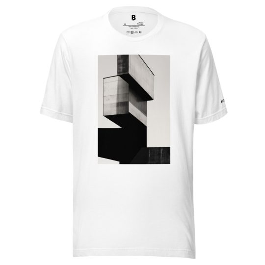 Transform - Unisex t-shirt