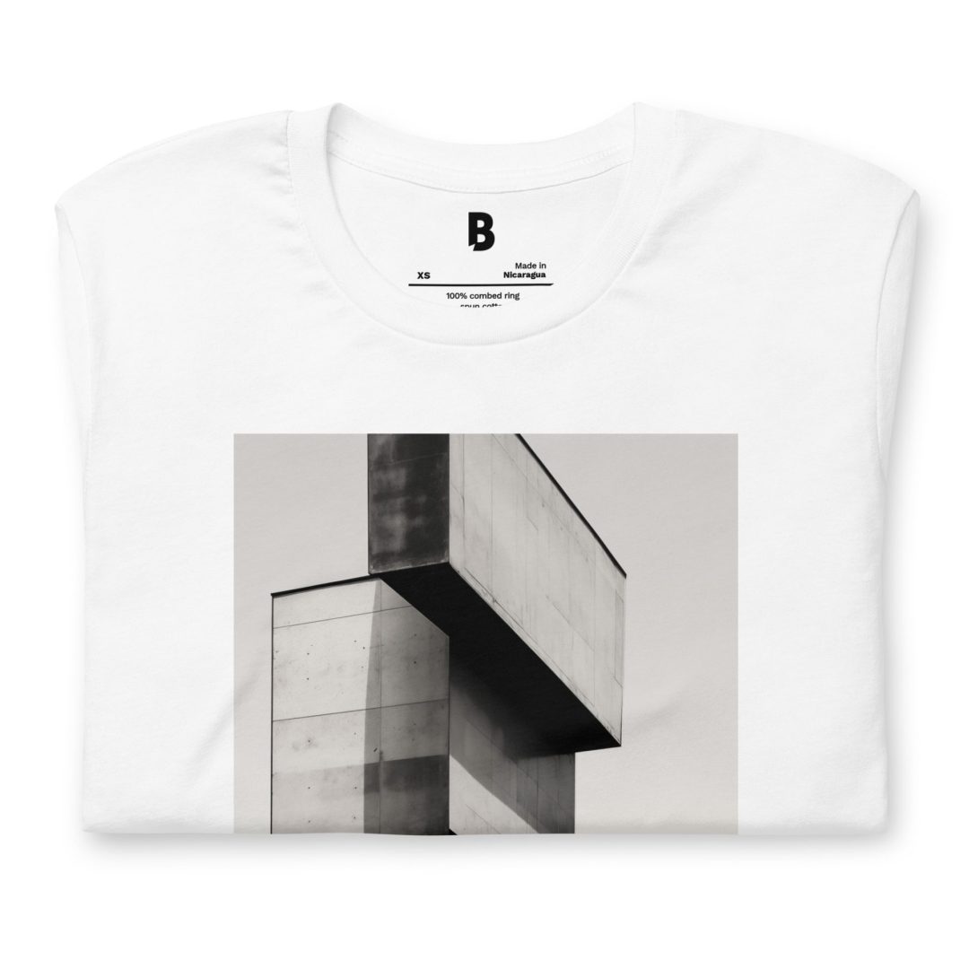 Transform - Unisex t-shirt - Image 3