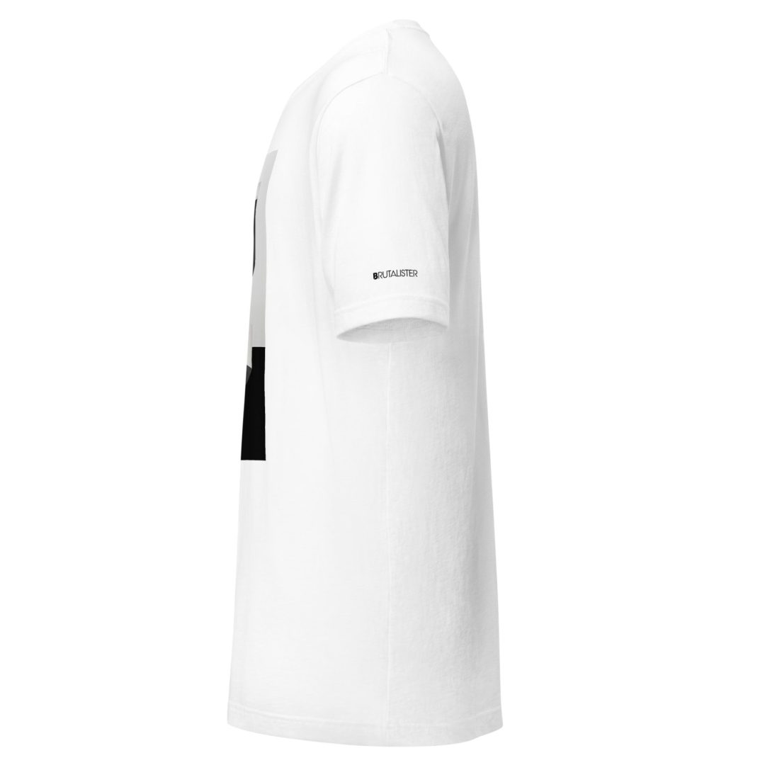 Moai - Unisex t-shirt - Image 4