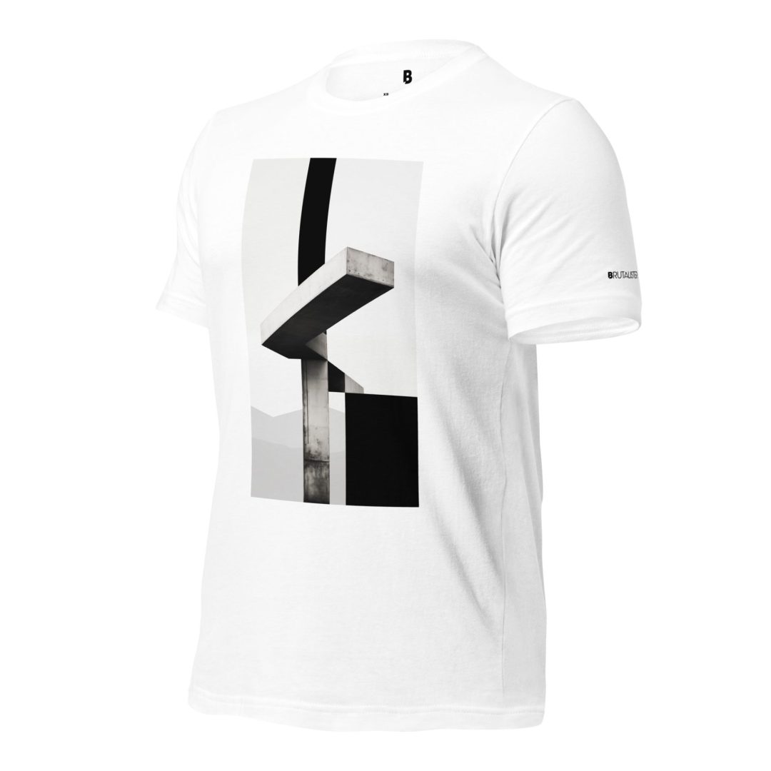 Board - Unisex t-shirt - Image 2