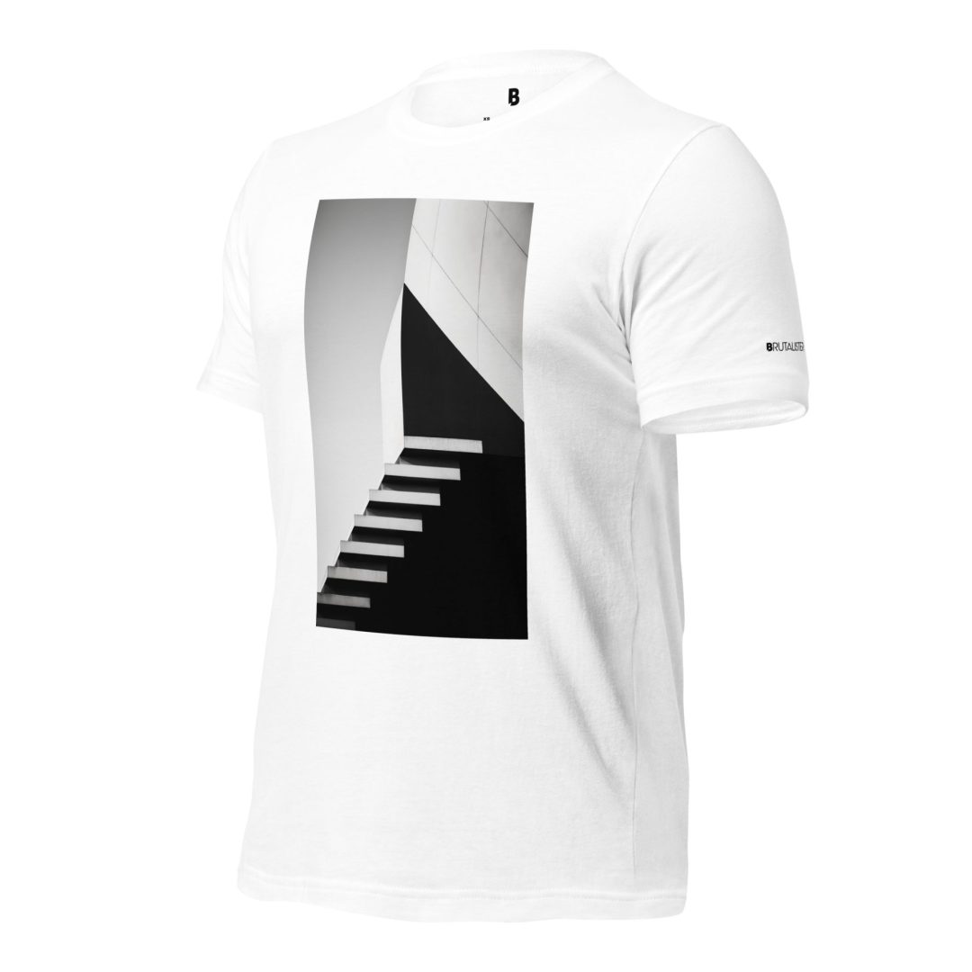Ascent - Unisex t-shirt - Image 2