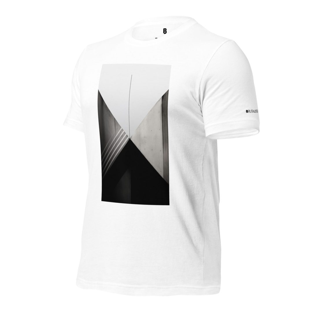 Confluence - Unisex t-shirt - Image 2