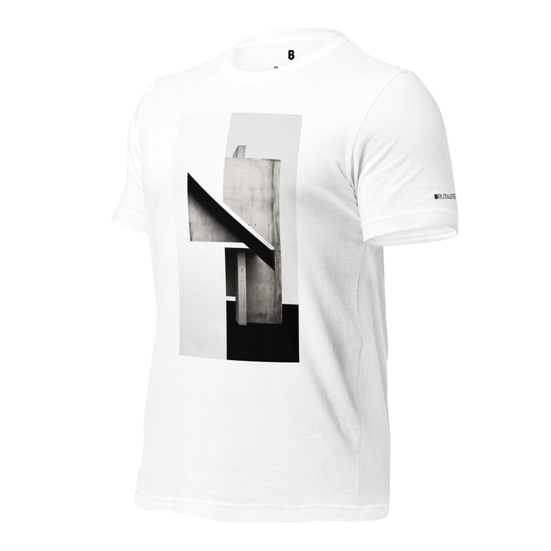 Cuts - Unisex t-shirt - Image 2