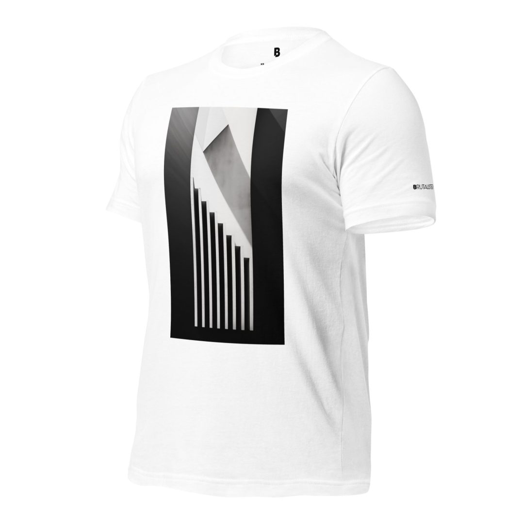 Descent - Unisex t-shirt - Image 2
