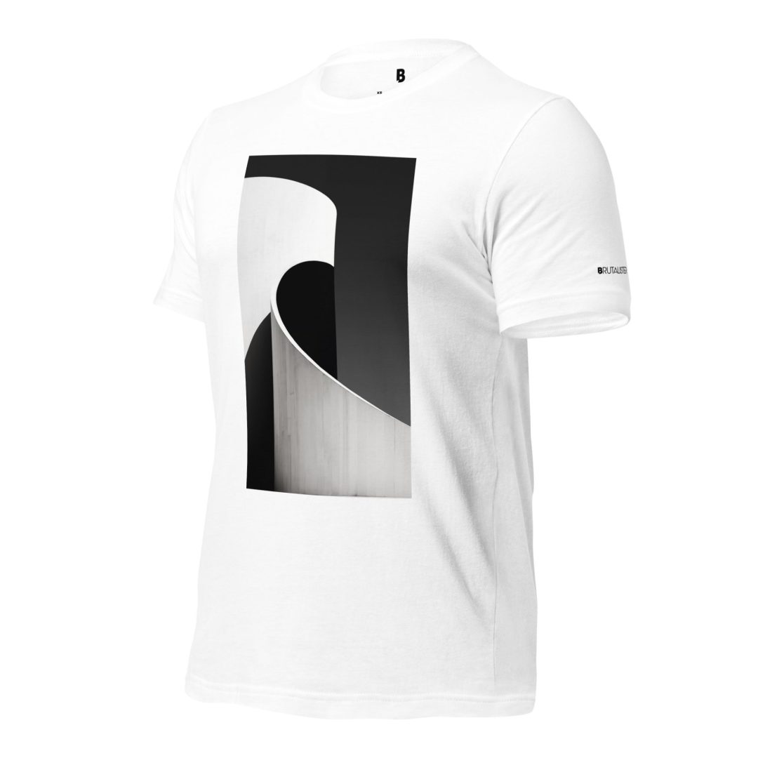 Diversion - Unisex t-shirt - Image 2