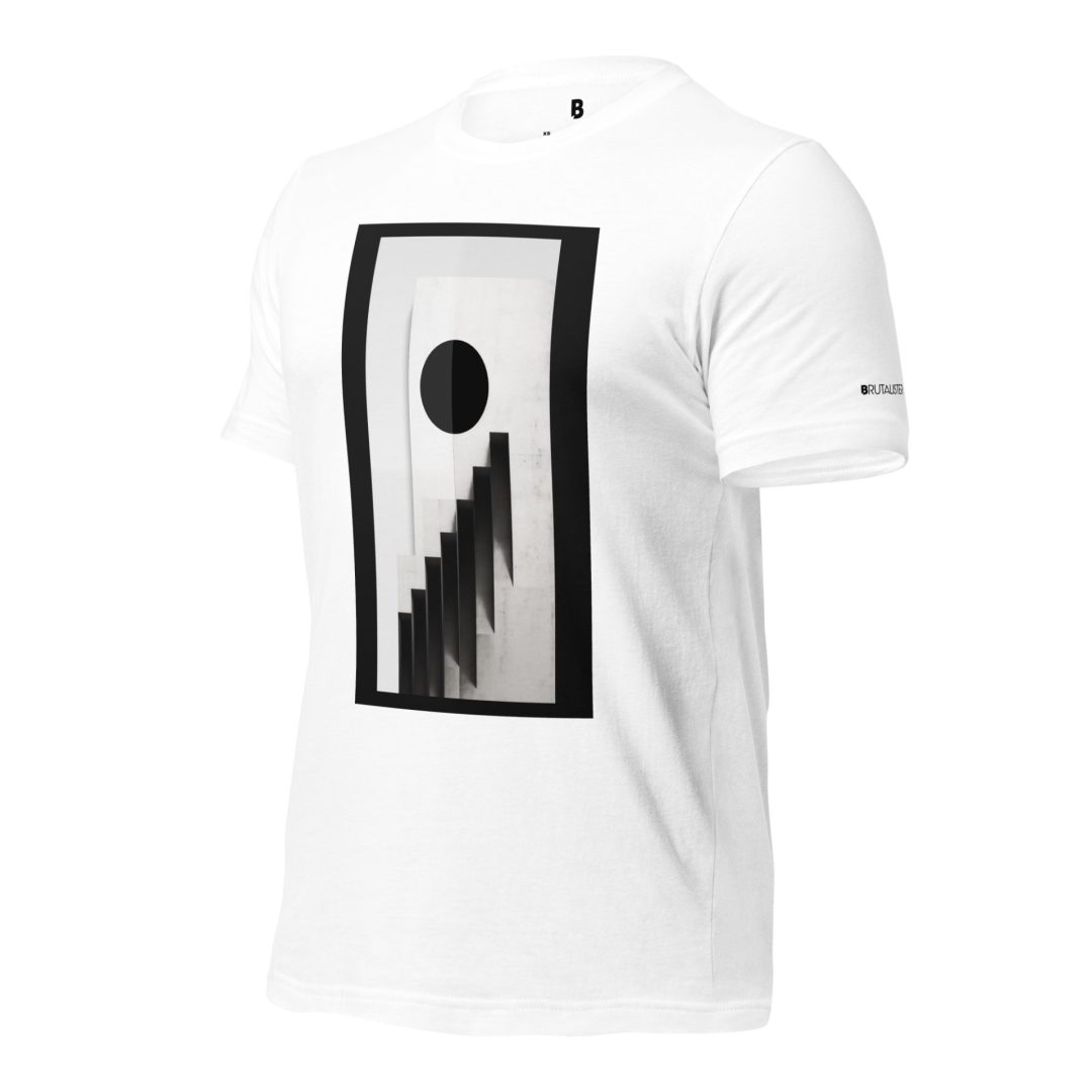 Eclipse - Unisex t-shirt - Image 2