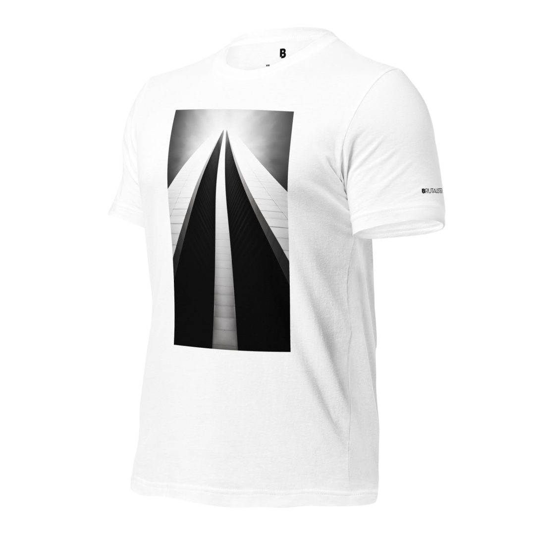 Elevation - Unisex t-shirt - Image 2