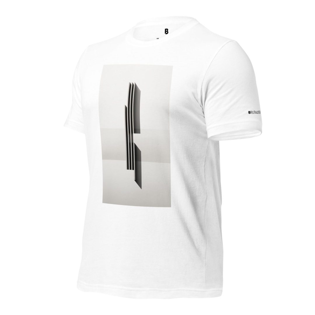 Fences - Unisex t-shirt - Image 2