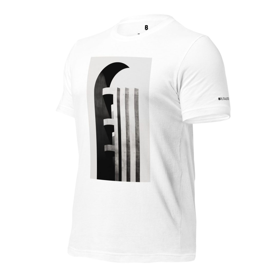 Hinge - Unisex t-shirt - Image 2