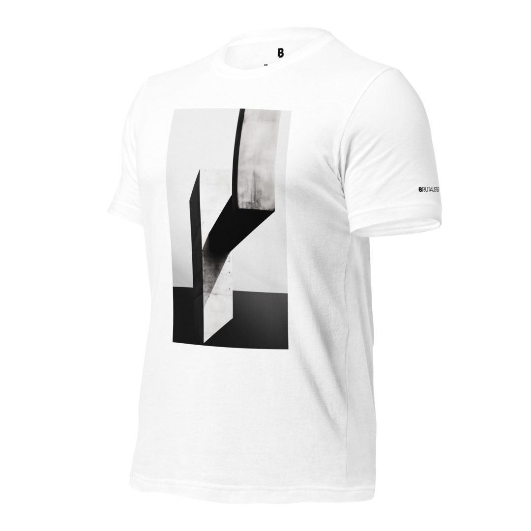 Hook - Unisex t-shirt - Image 2