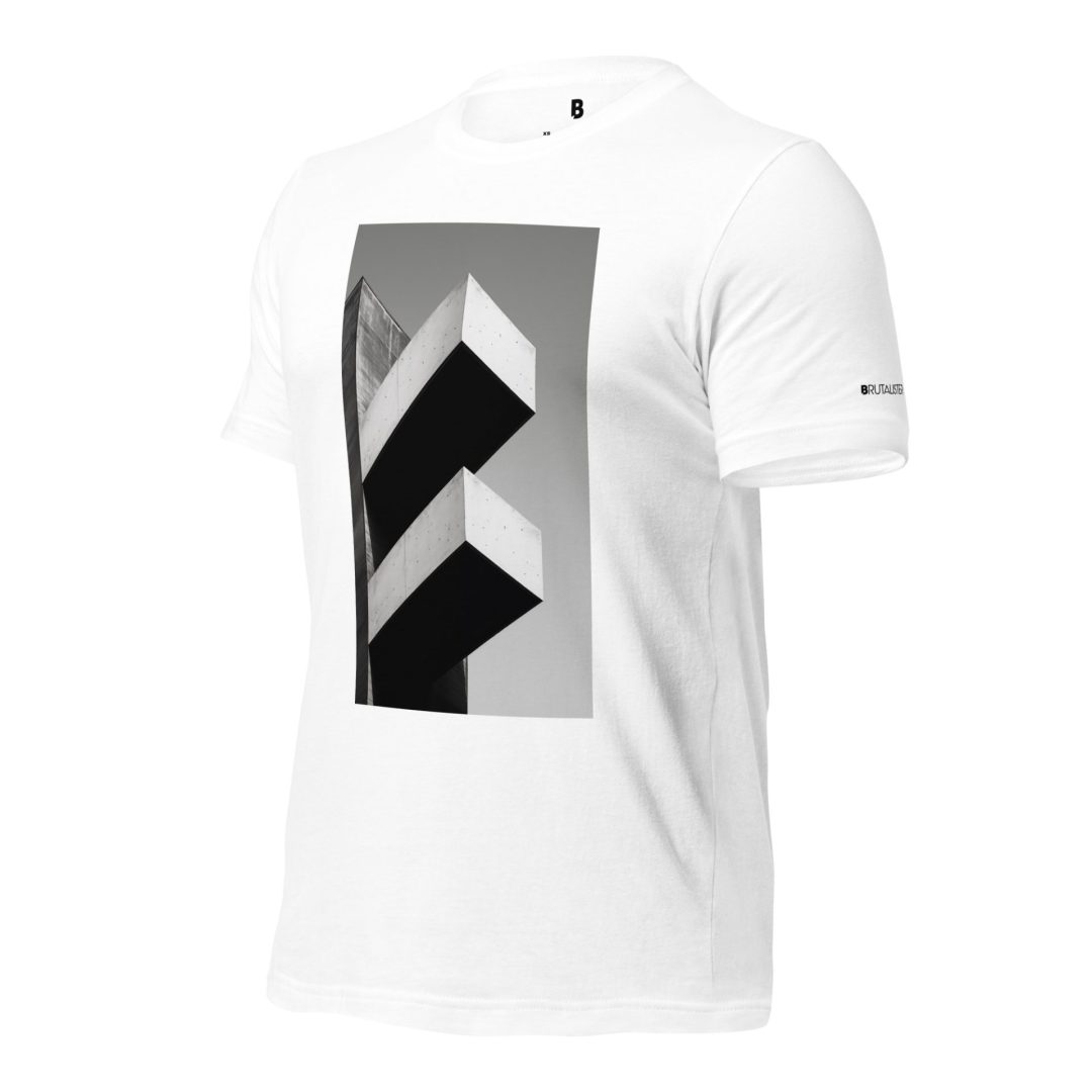 Lookouts - Unisex t-shirt - Image 2