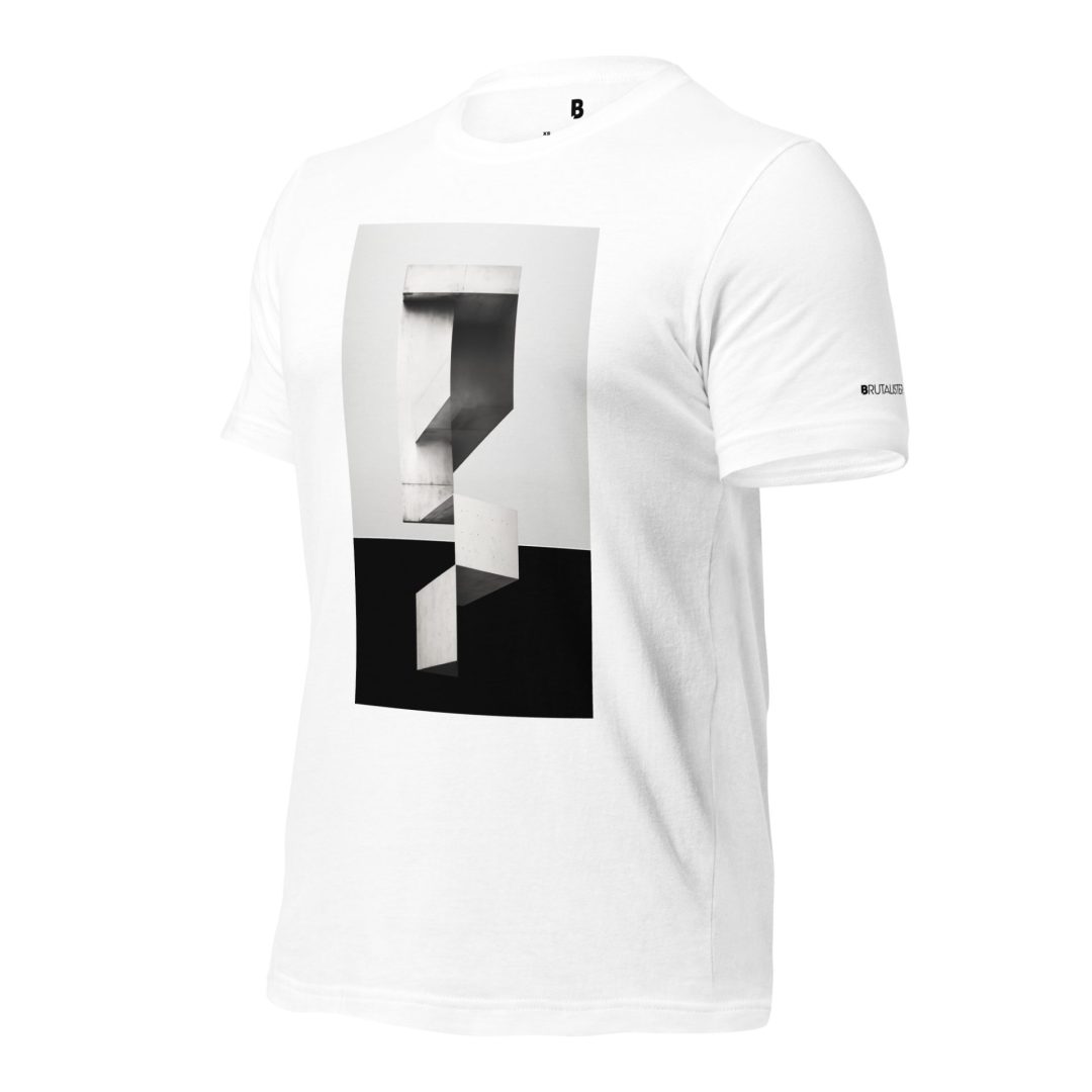 Moai - Unisex t-shirt - Image 2