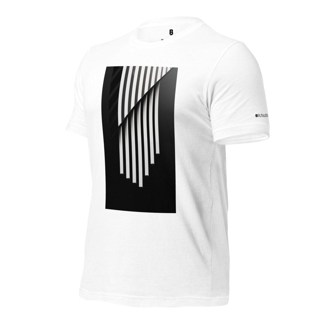 Organ - Unisex t-shirt - Image 2